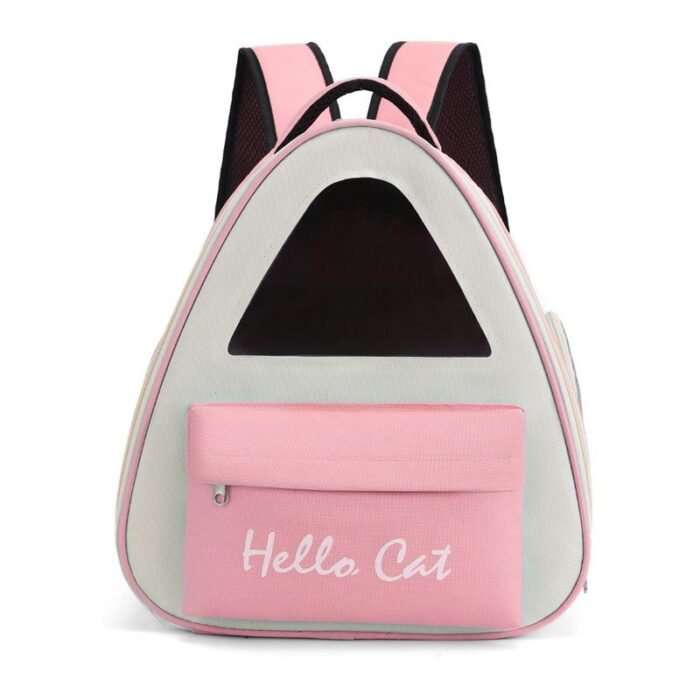 Maletas Transportadora Para Gatos - Imagen 7