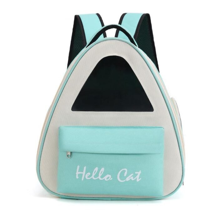 Maletas Transportadora Para Gatos - Imagen 5
