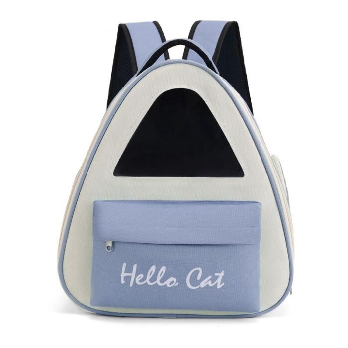 Maletas Transportadora Para Gatos - Imagen 4