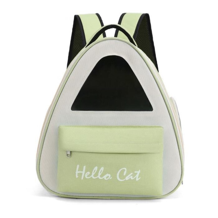 Maletas Transportadora Para Gatos - Imagen 6