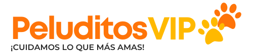 PELUDITOS VIP